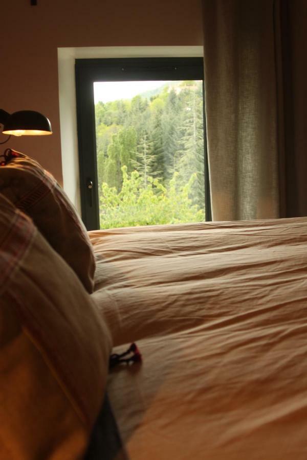 Bed and Breakfast La Demeure Des Maitres Chirols Экстерьер фото