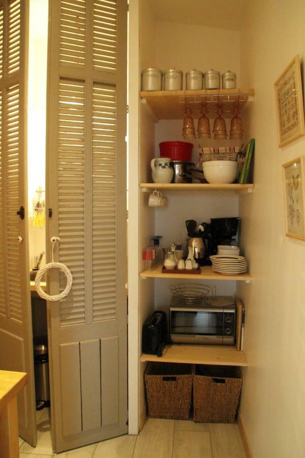 Bed and Breakfast La Demeure Des Maitres Chirols Экстерьер фото